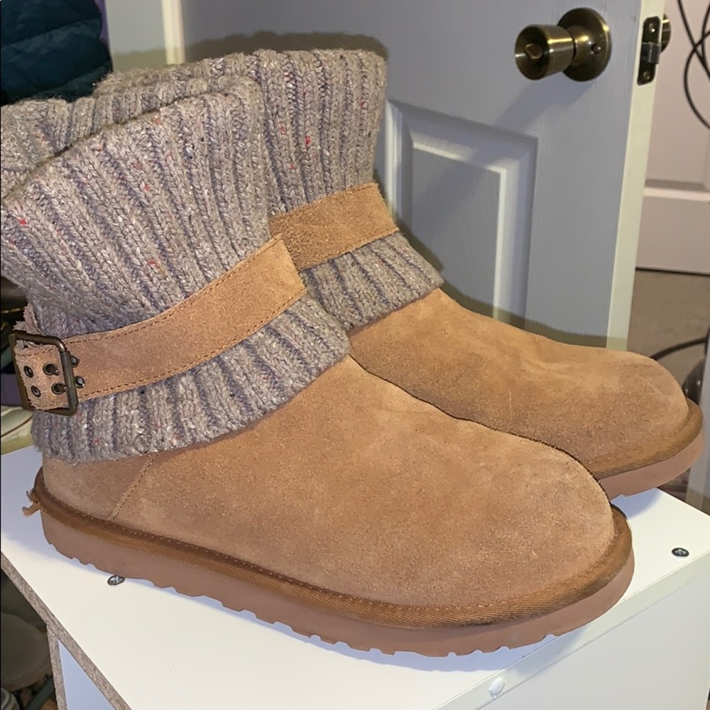 UGG Boots